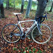 Specialized s-works sl-2