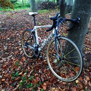 Specialized s-works sl-2