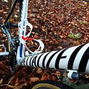 Specialized s-works sl-2