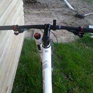 Cannondale Scalpel 29er 3 2013