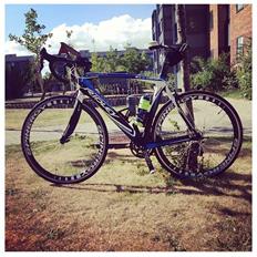 Ridley Noah RS 1102A