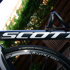 Scott Speedster 20 2013
