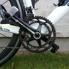 Canyon Aeroad CF