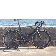 Cube GTC Super Light
