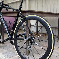 Specialized Allez Comp C2 2013