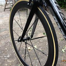 Specialized Allez Comp C2 2013