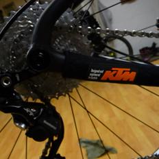 KTM MYROON