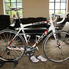 Trek Madone 4.7 2011 m duotrap