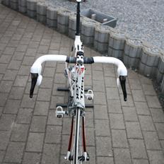 Trek Madone 4.7 2011 m duotrap