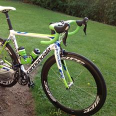 Cannondale Super 6 2013