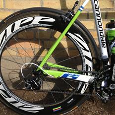 Cannondale Super 6 2013