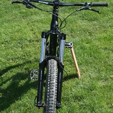 Specialized Big hit Fsr II 2009