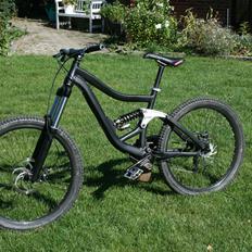 Specialized Big hit Fsr II 2009