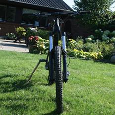 Specialized Big hit Fsr II 2009