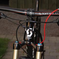 Scott Scale 910 - 2014