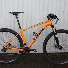 Trek Superfly 6 custom