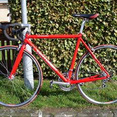 Centurion Invincible. Solgt
