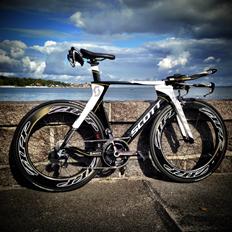 Scott Plasma 3 TT