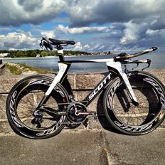 Scott Plasma 3 TT