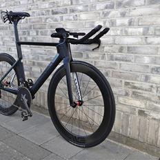 Canyon Speedmax CF Evo