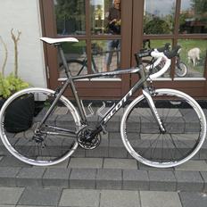 Scott Speedster 20