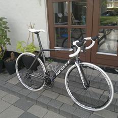 Scott Speedster 20