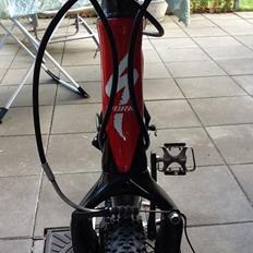 Specialized S-works tri cross