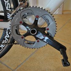 Canyon Ultimate CF PRO