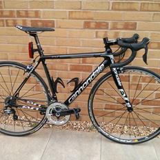 Cannondale SuperSix EVO Ultegra 2014