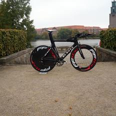 De Rosa King Formula