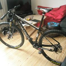 New Ultimate Big Warp 29