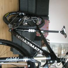 New Ultimate Big Warp 29