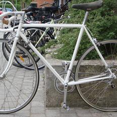 Motobecane 1981