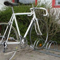Motobecane 1981