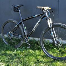 Commencal Premier 29er 2012