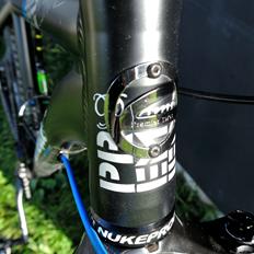 Commencal Premier 29er 2012