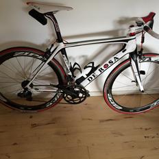 De Rosa R838