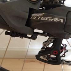 De Rosa R838