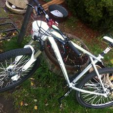 GT Avalanche § (Tidligere cykel)