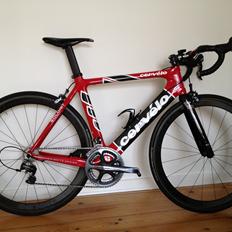Cervelo Soloist