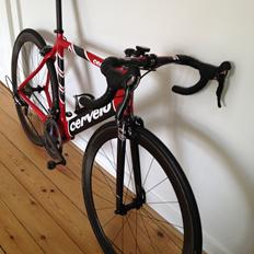 Cervelo Soloist