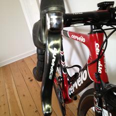 Cervelo Soloist