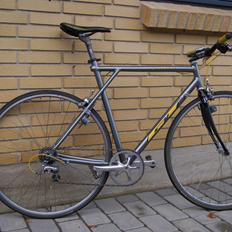 GT Edge