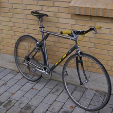 GT Edge