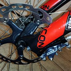 Cube LTD Comp 2011