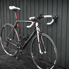 Cube LITENING SUPER HPC PRO BLACKLINE 2013