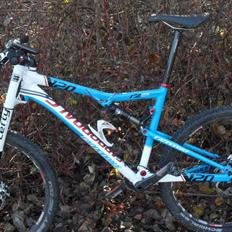 Cannondale RZ120 XLR2