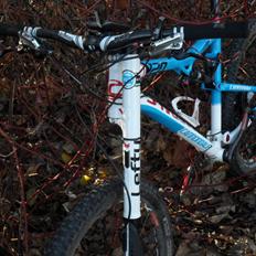 Cannondale RZ120 XLR2