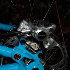 Cannondale RZ120 XLR2