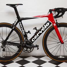 Cervelo S2